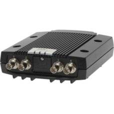 Многопортовый видеоСервер Axis 0417-031 от производителя Axis