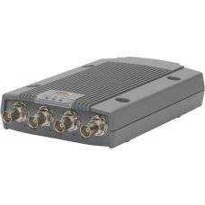 Многопортовый видеоСервер Axis 0417-042 от производителя Axis