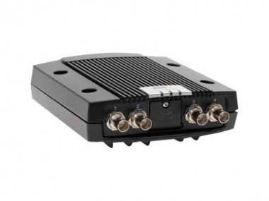 Многопортовый видеоСервер Axis 0487-001