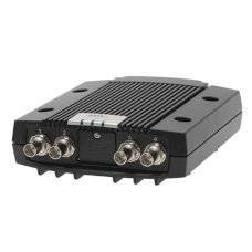 Многопортовый видеоСервер Axis 0487-021
