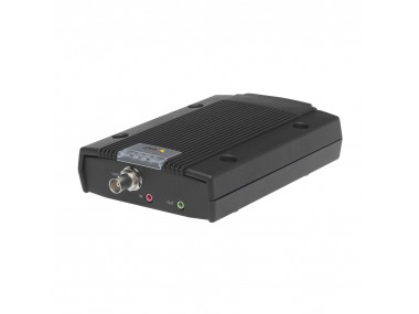 Однопортовый видеоСервер Axis 0518-002