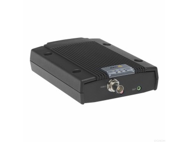 Однопортовый видеоСервер Axis 0518-021