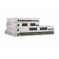 Коммутатор Cisco C1000SM-48P-4X-L