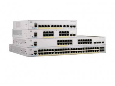 Коммутатор Cisco C1000-48FP-4X-L