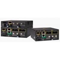 Маршрутизатор Cisco IR1101-A-K9 Cisco IR1101 Industrial Inegrated Services Router Rugged
