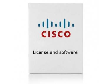 Лицензия Cisco FR-IRC6