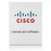Лицензия Cisco LIC-C9800-DTLS-K9