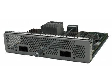 Модуль Cisco C9800-2X40GE