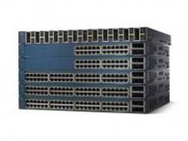 Коммутатор Cisco WS-C3560E-24PD-E