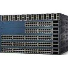 Коммутатор Cisco WS-C3560E-48PD-E