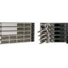 Коммутатор Cisco WS-C3750E-48PD-EF
