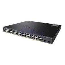 Коммутатор Cisco C1-C2960X-48TD-L