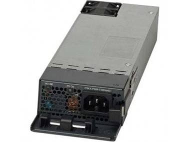 Блок питания Cisco C3KX-PWR-1100WAC=