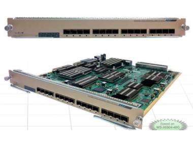 Модуль Cisco C6800-16P10G