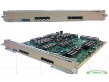 Модуль Cisco C6800-8P10G-XL