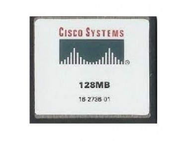 Оперативная память Cisco MEM-C4K-FLD64M