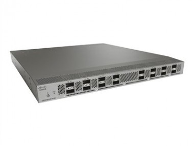 Бандл Cisco N3K-C3016-FA-L3