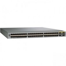 Бандл Cisco N3K-C3064-E-BA-L3