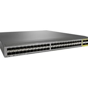 Бандл Cisco N9K-C9372TX-B18Q