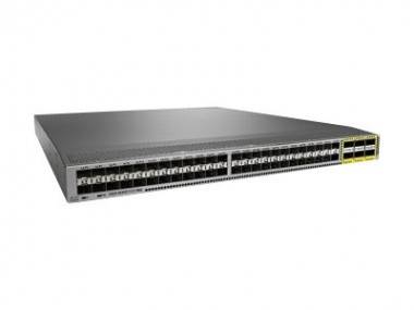 Бандл Cisco N9K-C9372TX-B18Q