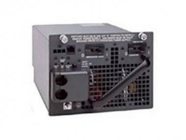 Блок питания Cisco PWR-C45-1400DC-P