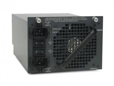 Блок питания Cisco PWR-C45-4200ACV