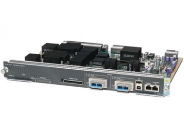 Супервизор Cisco WS-X45-SUP6L-E/2