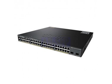 Коммутатор Cisco C1-C2960X-48TS-L