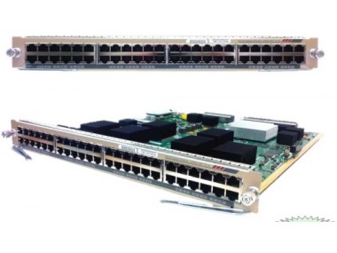 Модуль Cisco C6800-48P-TX