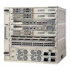 Шасси Cisco C6807-XL-S2T-BUN