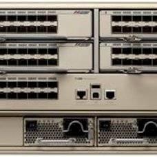 Шасси Cisco C6880-X