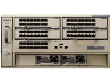 Шасси Cisco C6880-X
