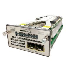 Модуль Cisco CAT-3KX-10G-SM-LRM