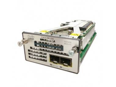 Модуль Cisco CAT-3KX-10G-SM-SR
