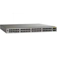 Бандл Cisco N3K-C3064-X-FD-L3