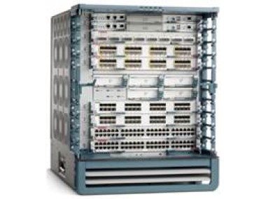 Бандл Cisco N7K-C7009-B2S2