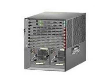 Бандл Cisco VS-C6509E-S720-10G