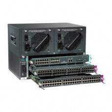 Бандл Cisco WS-C4503-S2+48