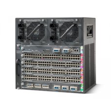 Шасси Cisco WS-C4506E-S6L-4200