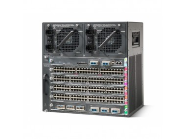 Шасси Cisco WS-C4506E-S6L-4200