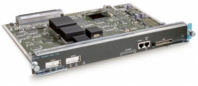 Супервизор Cisco WS-X4516-10GE/2