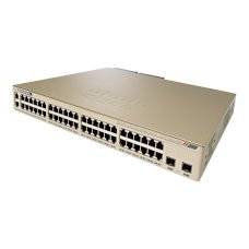 Коммутатор Cisco C6800IA-48FPDR