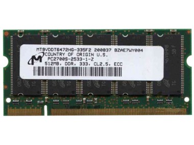 Оперативная память Cisco MEMC4K-U512D-SDRAM