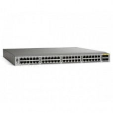 Бандл Cisco N3K-C3064-T-FA-L3