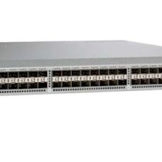 Бандл Cisco N3K-C3064-X-BD-L3