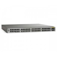 Бандл Cisco N3K-C3064-X-FA-L3