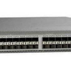 Шасси Cisco N6K-C6001-64T
