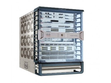 Бандл Cisco N7K-C7009-B2S2E