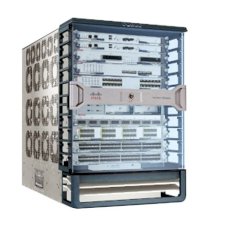 Модуль Cisco N7K-C7009-FAB-2