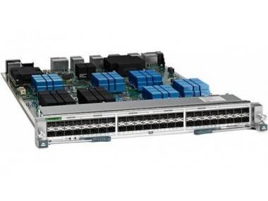 Модуль Cisco N7K-F348XP-25